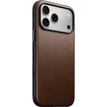 NOMAD Leather Case