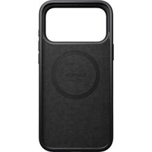 NOMAD Leather Case