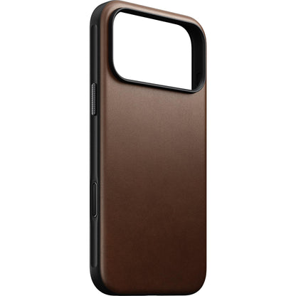 NOMAD Leather Case