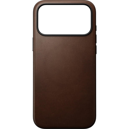 NOMAD Leather Case