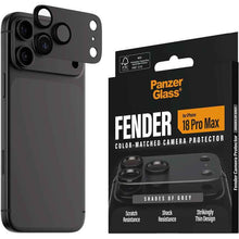 PanzerGlass Fender Camera Protector