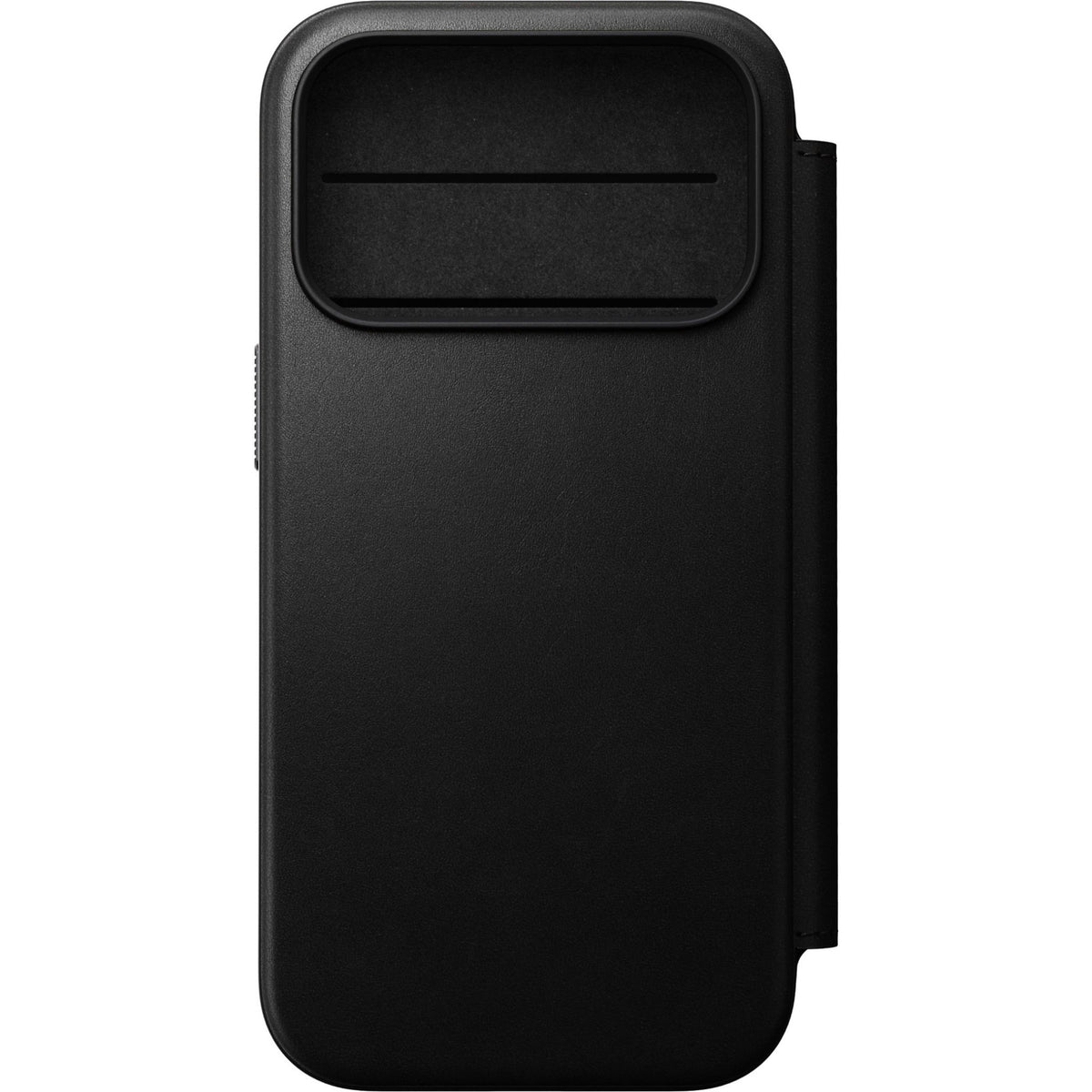 NOMAD Leather Folio Case