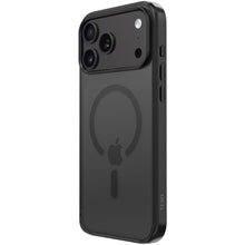 EFM Manhattan Case