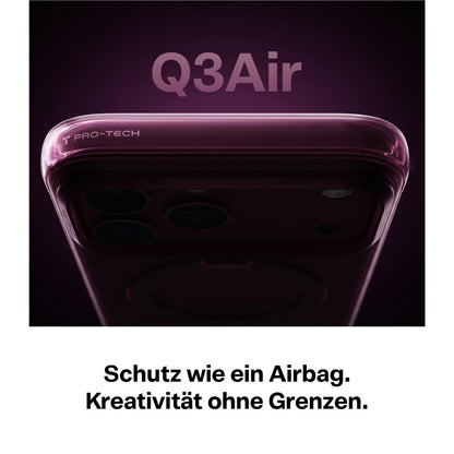 Torras Ostand Q3 Air Case