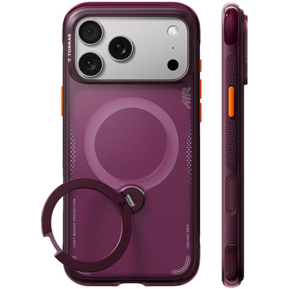 Torras Ostand Q3 Air Case