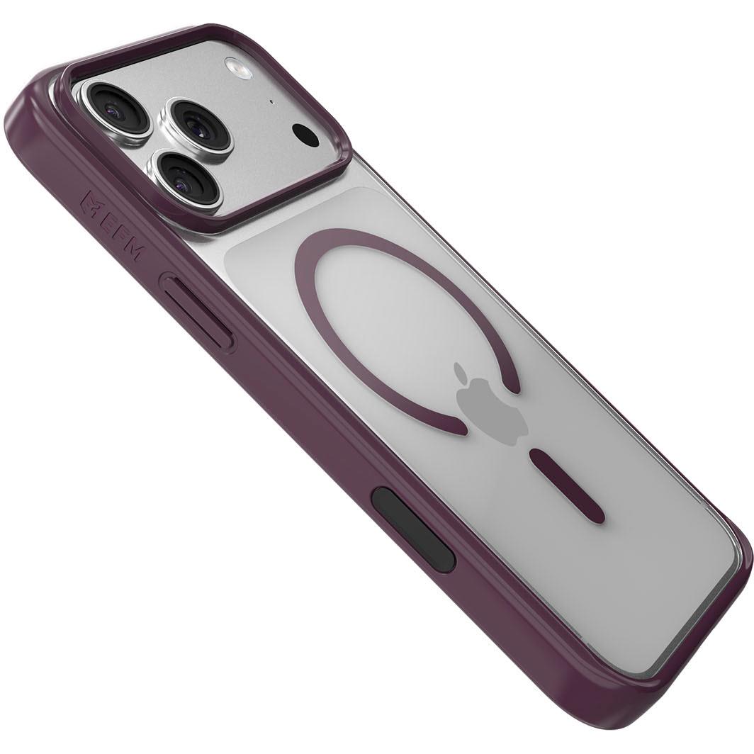 EFM Manhattan Case