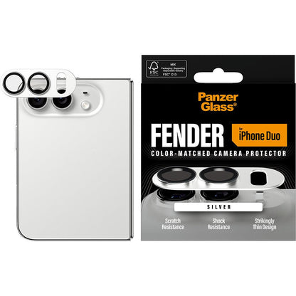 PanzerGlass Fender Camera Protector