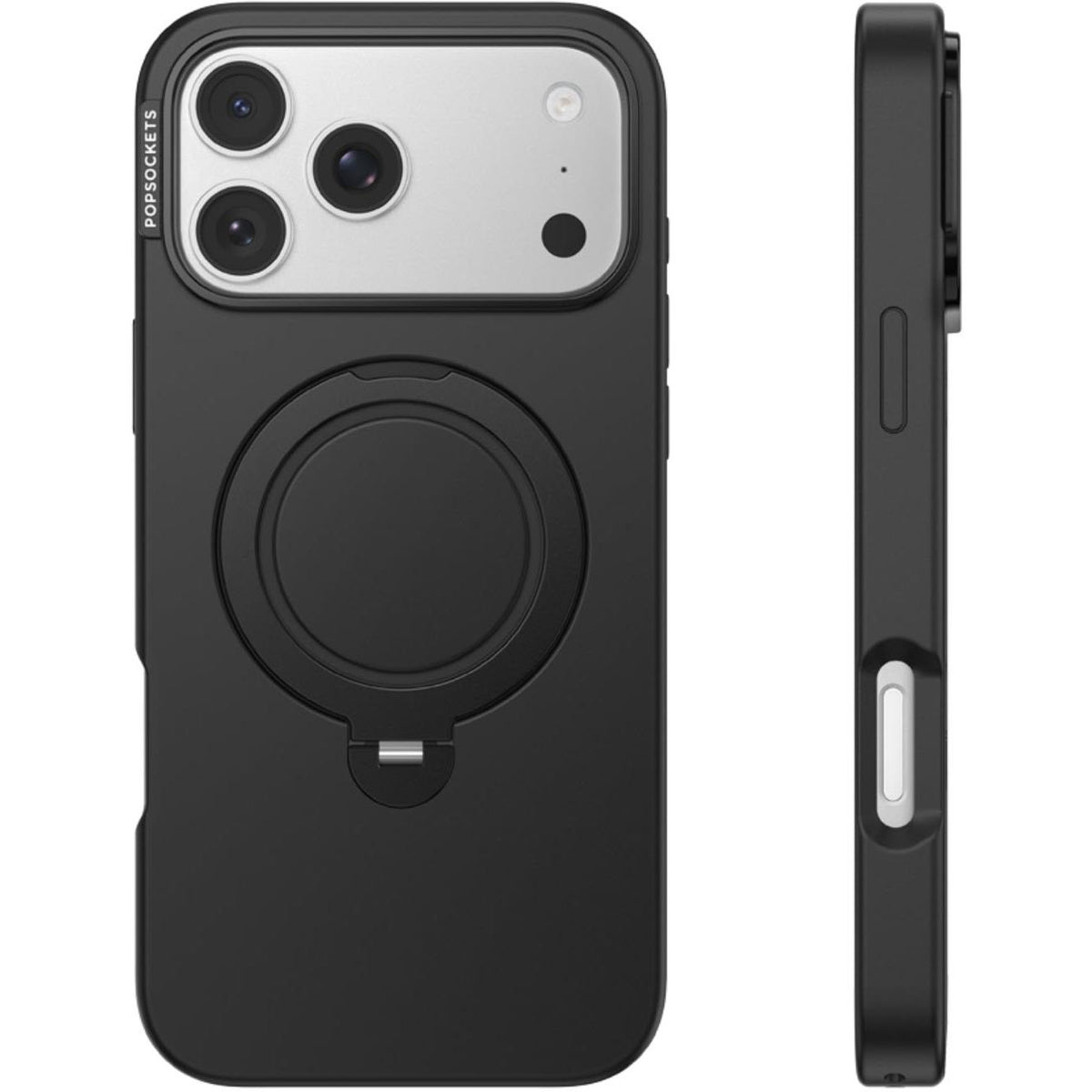 PopSockets Low-Pro MagSafe Protective Case