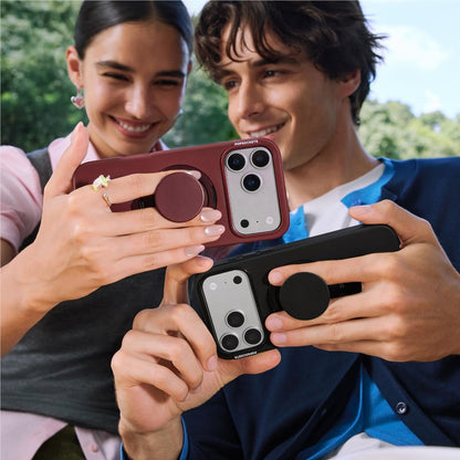 PopSockets Low-Pro MagSafe Protective Case