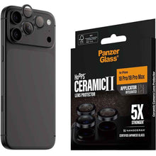 PanzerGlass Hoops Ceramic Camera Lens Protector