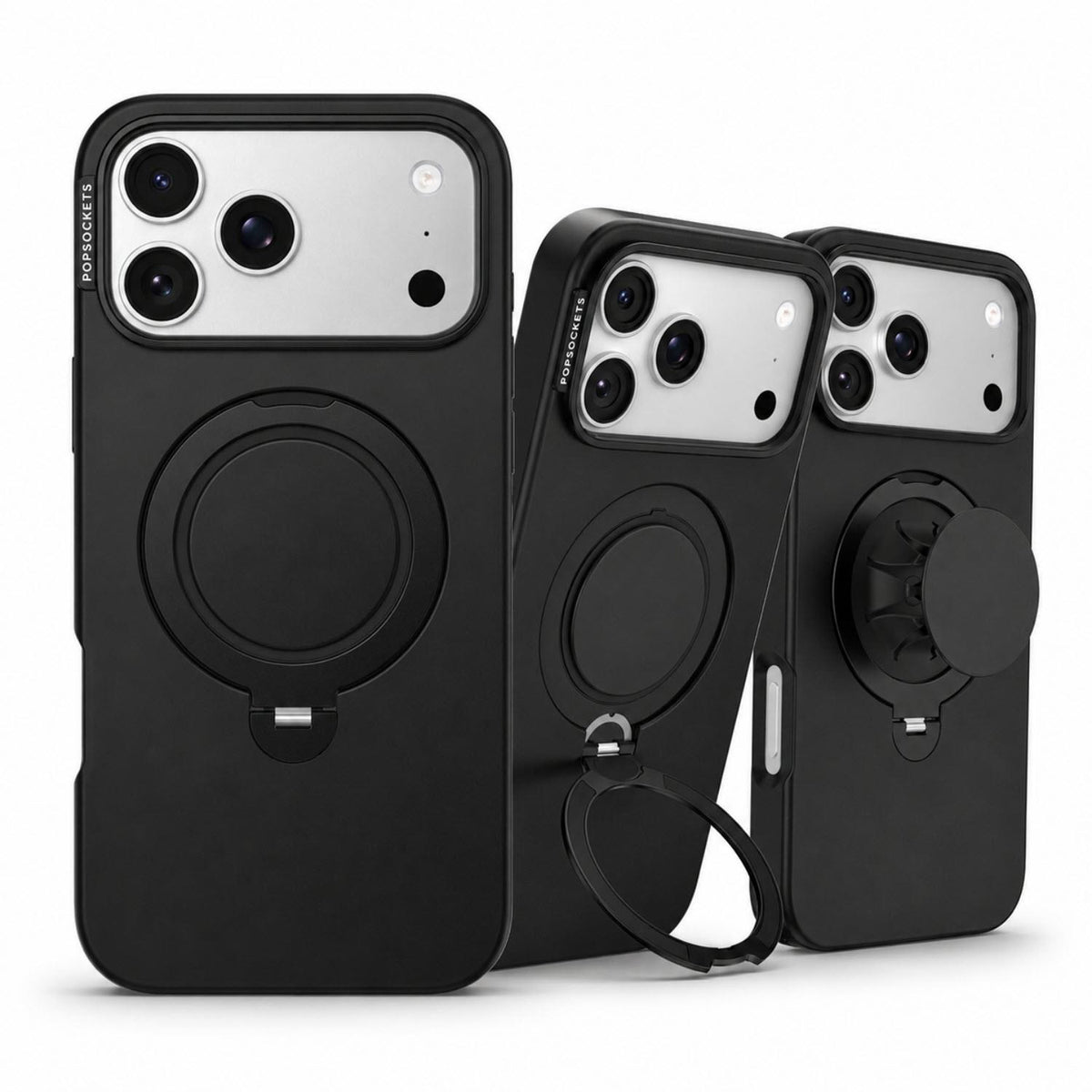PopSockets Low-Pro MagSafe Protective Case