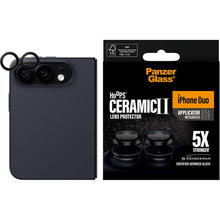 PanzerGlass Hoops Ceramic Camera Lens Protector
