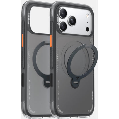 Torras Ostand Q3 Air Case