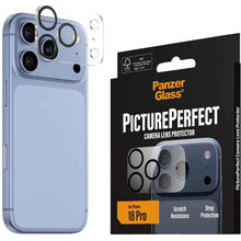 PanzerGlass PicturePerfect Camera Lens Protector