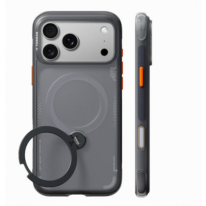 Torras Ostand Q3 Air Case