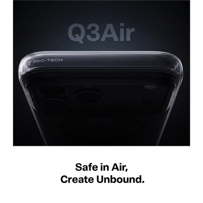 Torras Ostand Q3 Air Case
