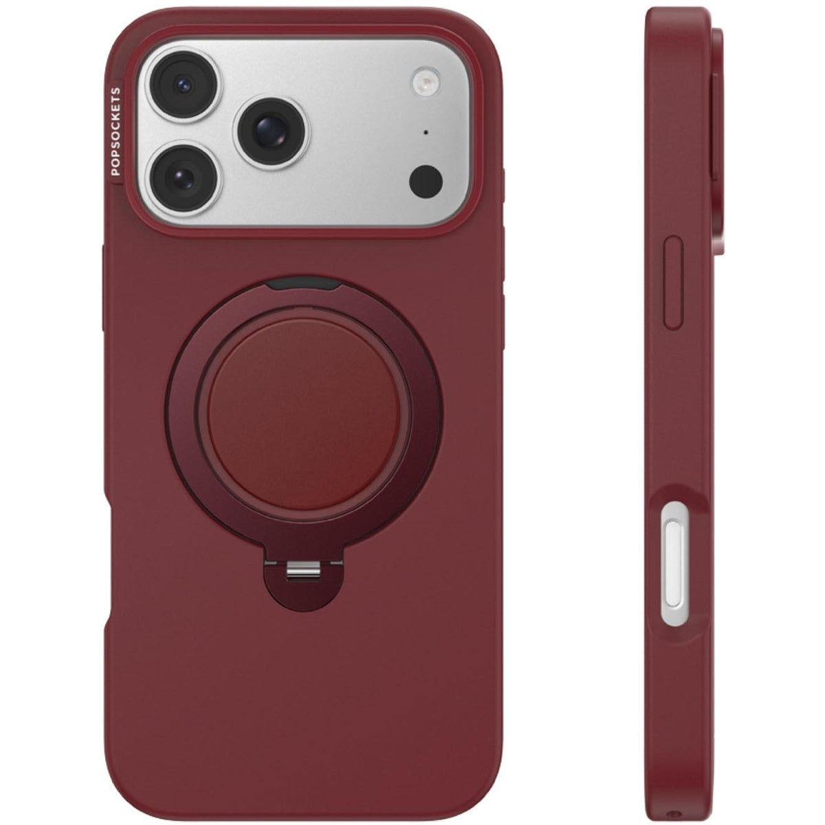 PopSockets Low-Pro MagSafe Protective Case