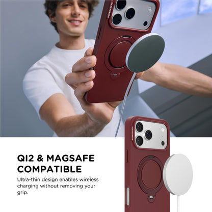 PopSockets Low-Pro MagSafe Protective Case