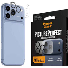 PanzerGlass PicturePerfect Camera Lens Protector