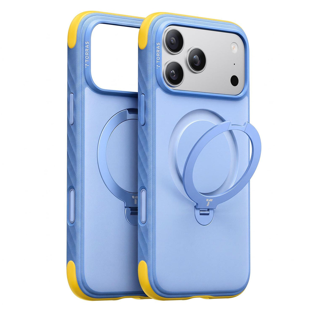 Torras Ostand Q3 Rugged Case