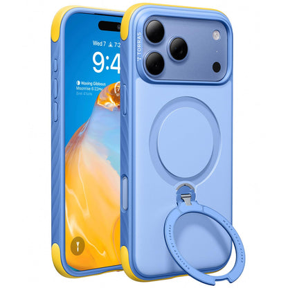 Torras Ostand Q3 Rugged Case