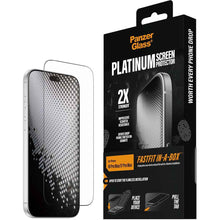 PanzerGlass Platinum Screen Protector