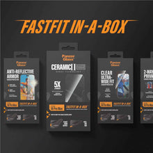 PanzerGlass Platinum Screen Protector