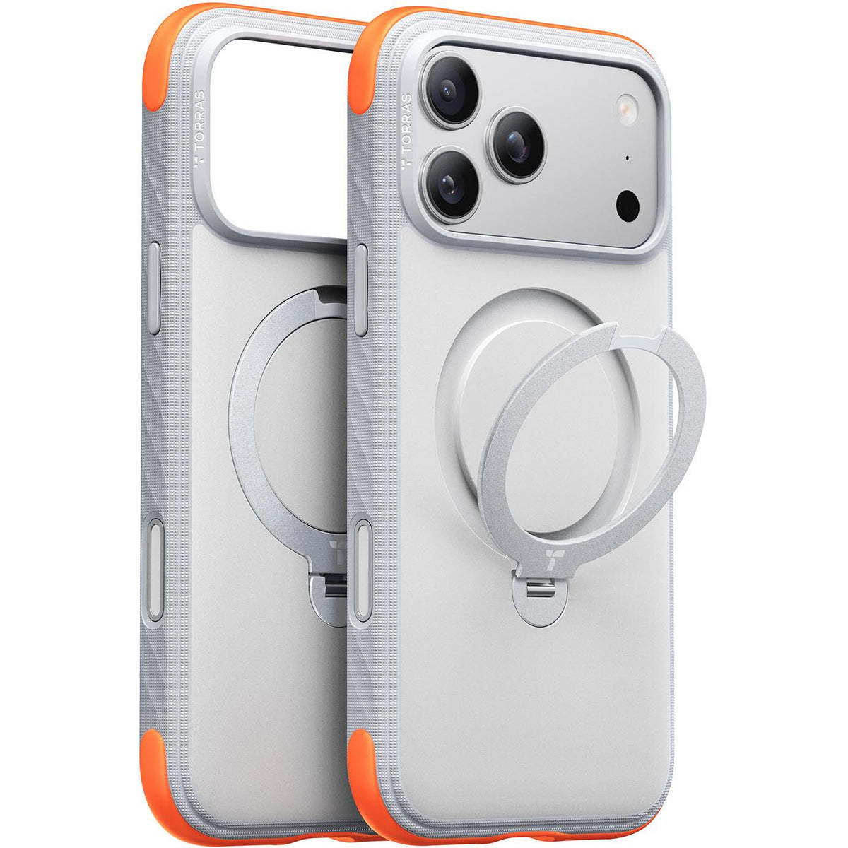 Torras Ostand Q3 Rugged Case