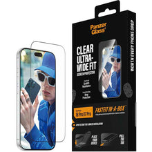 PanzerGlass Screen Protector