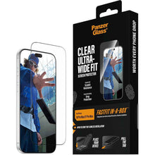 PanzerGlass Screen Protector