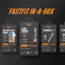 PanzerGlass Screen Protector