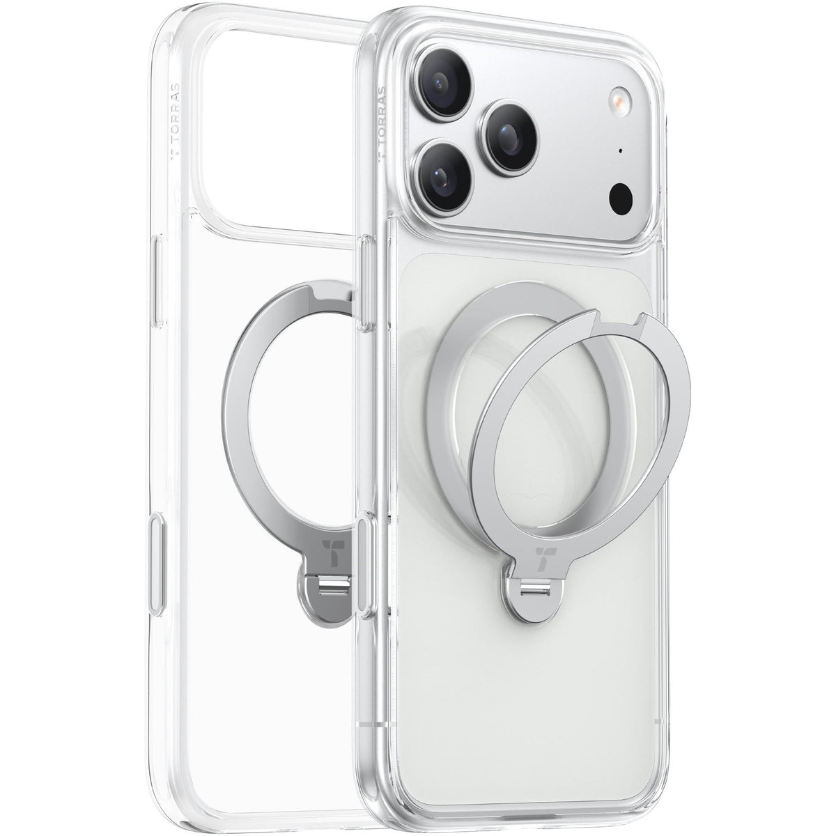 Torras Ostand Q3 Spin Case