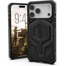 UAG Monarch Pro Carbon Fibre Case
