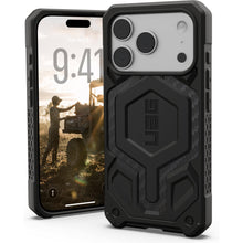 UAG Monarch Pro Carbon Fibre Case