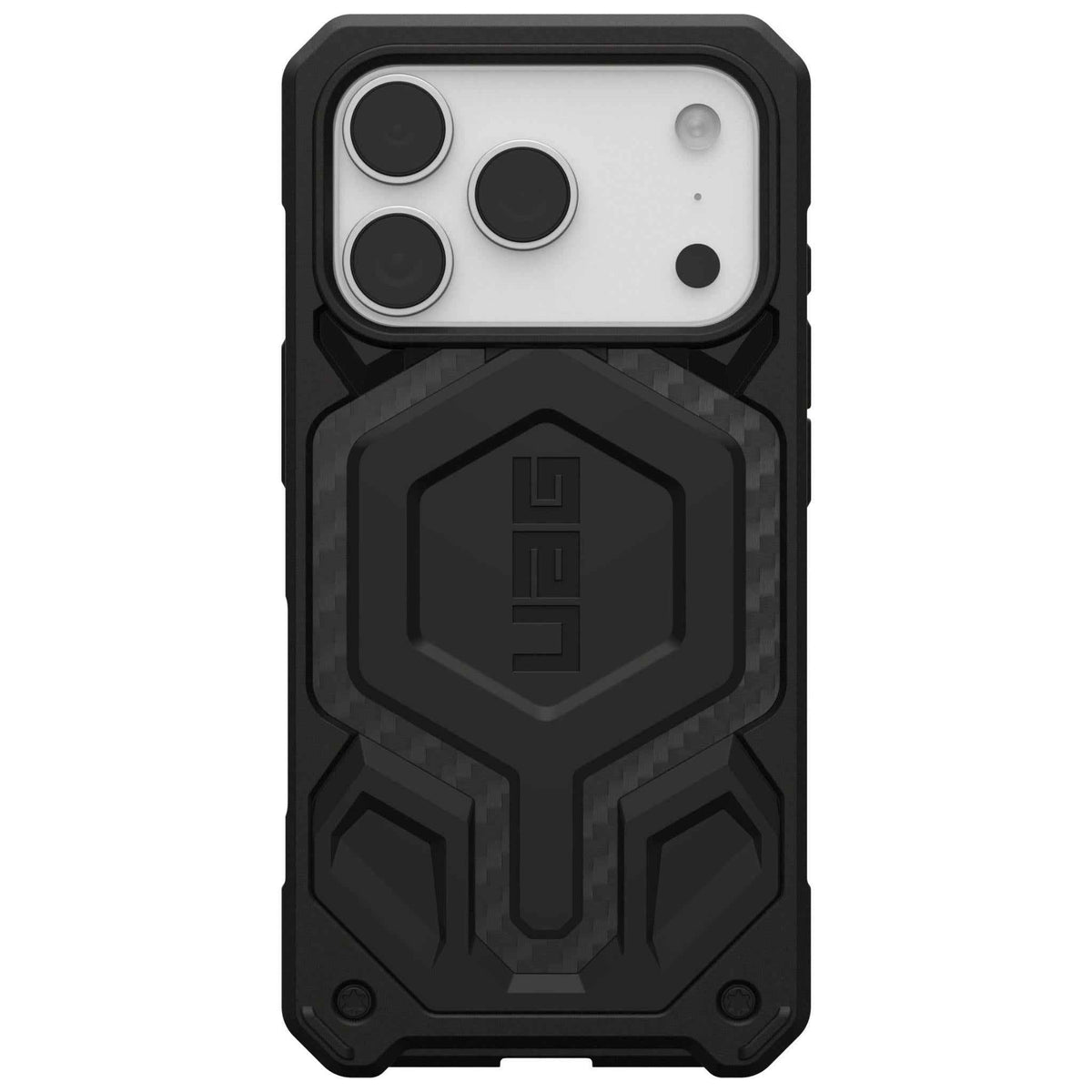 UAG Monarch Pro Carbon Fibre Case