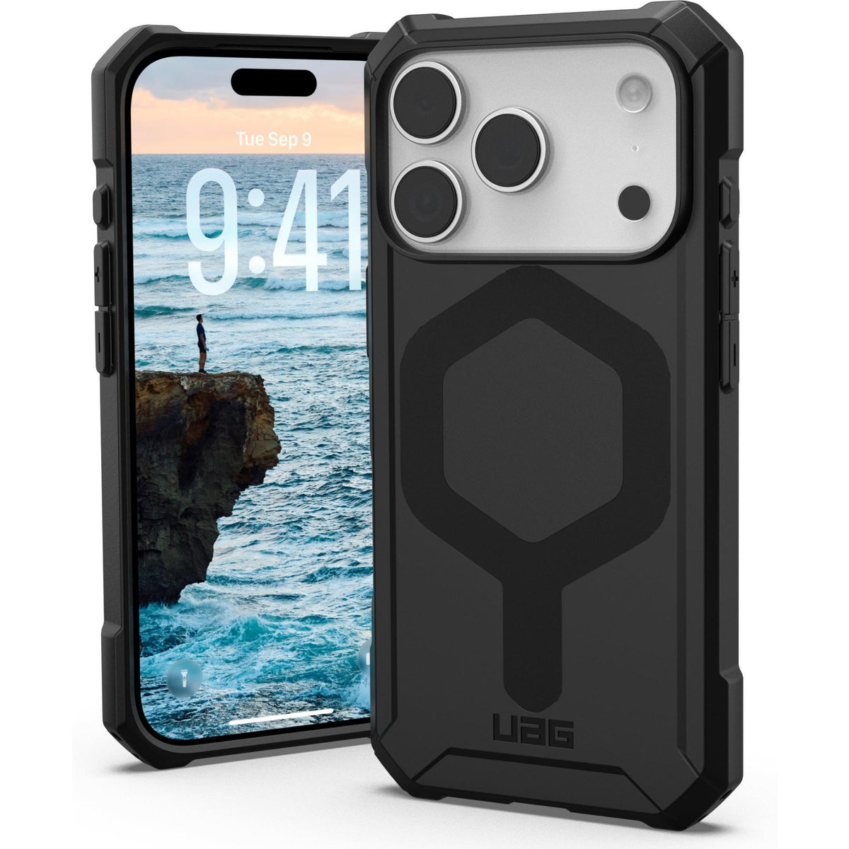 UAG Essential Armor Case