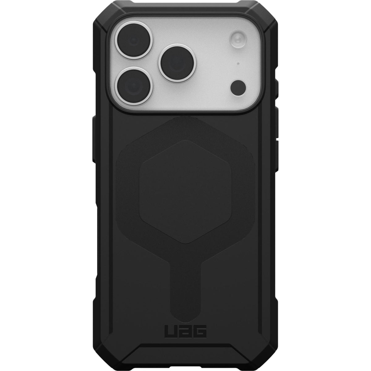 UAG Essential Armor Case
