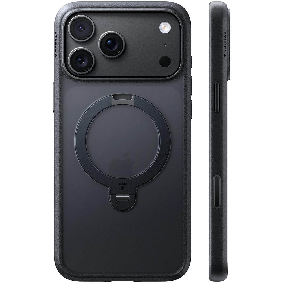 Torras Ostand Q3 Spin Case