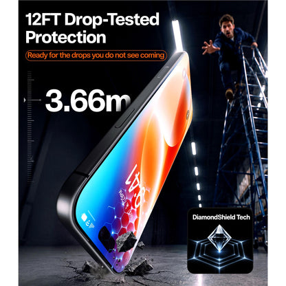 Torras HD Glass Screen Protector
