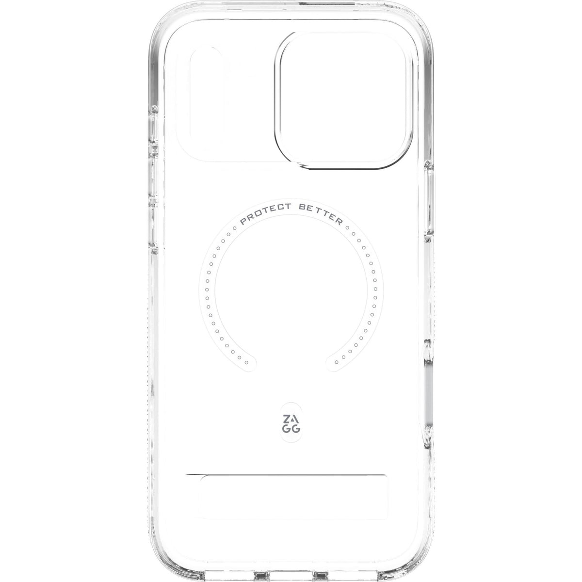 ZAGG Crystal Palace Snap KickStand Case