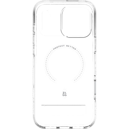 ZAGG Crystal Palace Snap KickStand Case