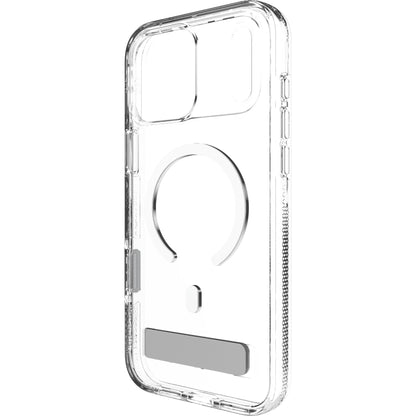 ZAGG Crystal Palace Snap KickStand Case