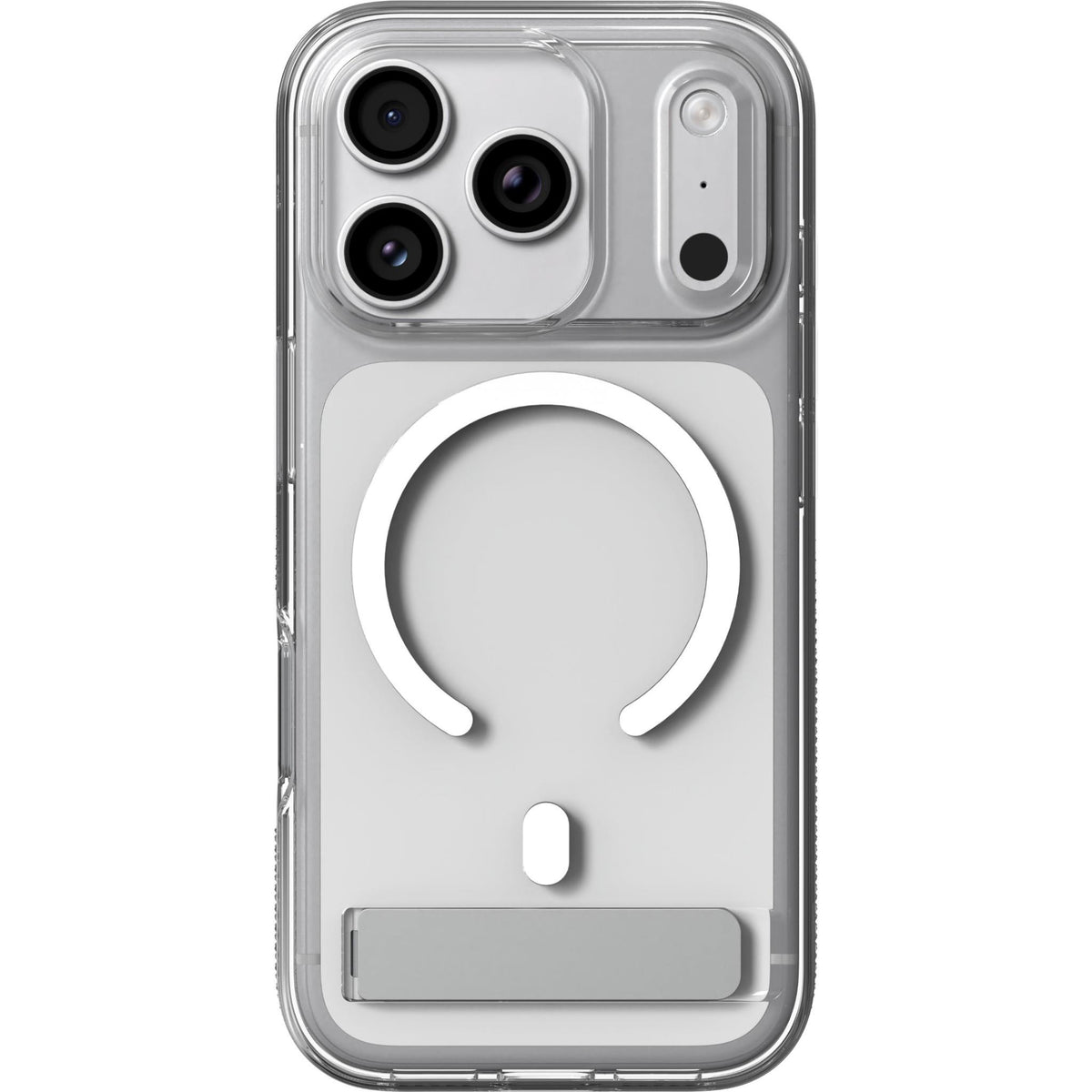 ZAGG Crystal Palace Snap KickStand Case