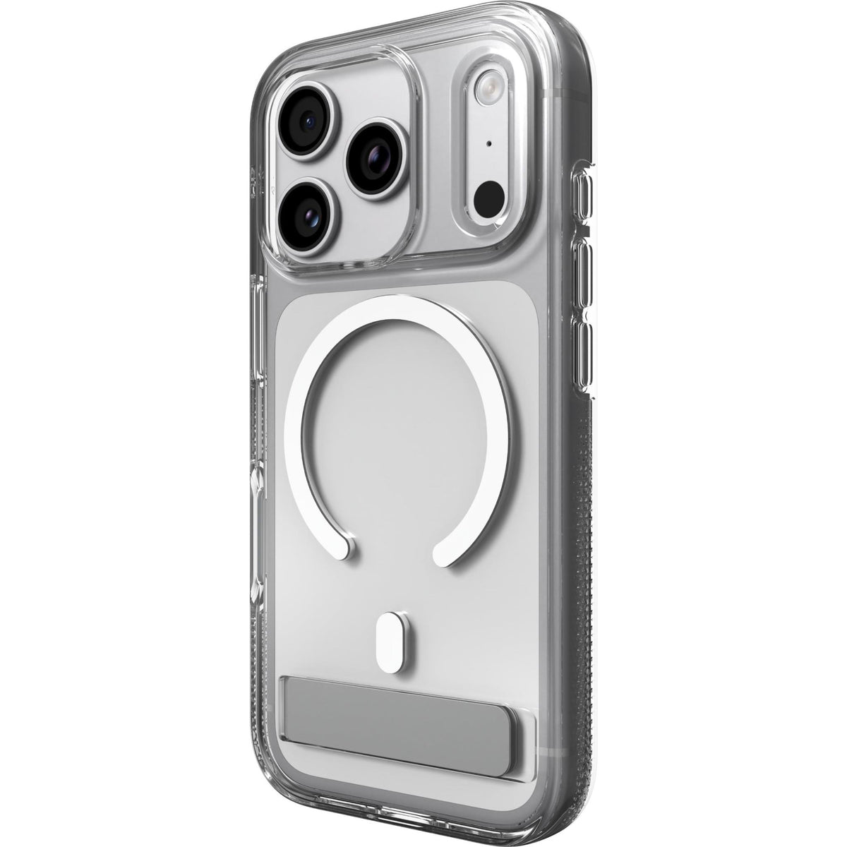 ZAGG Crystal Palace Snap KickStand Case