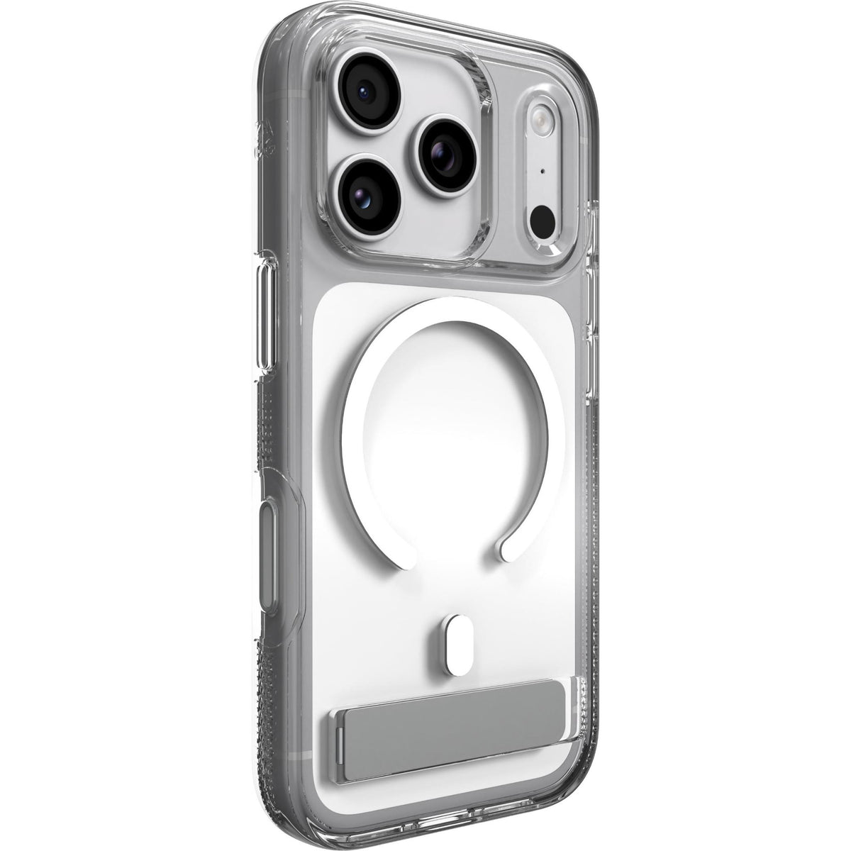 ZAGG Crystal Palace Snap KickStand Case