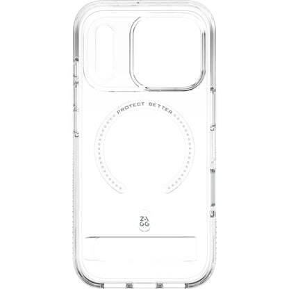 ZAGG Crystal Palace Snap KickStand Case