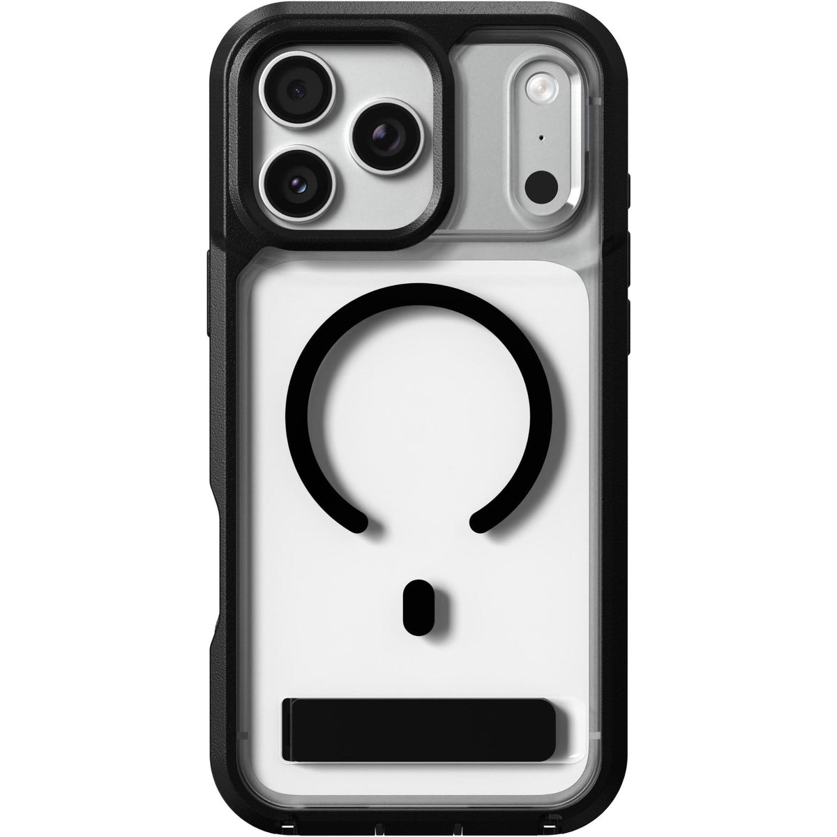 ZAGG Rainier Snap KickStand Case