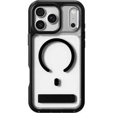 ZAGG Rainier Snap KickStand Case