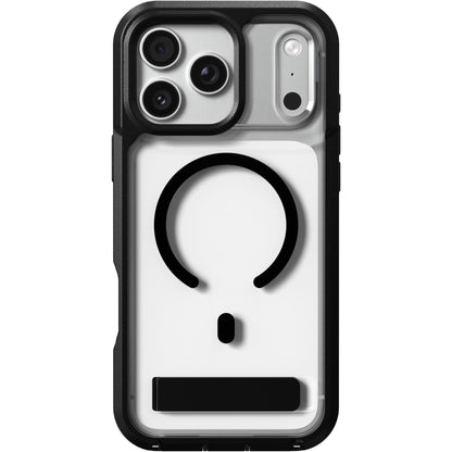 ZAGG Rainier Snap KickStand Case