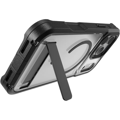 ZAGG Rainier Snap KickStand Case